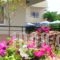 Dimitra Apartments & Studios_best deals_Apartment_Crete_Chania_Agia Marina