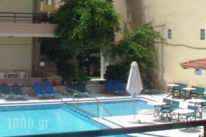 Dimitra Apartments & Studios_travel_packages_in_Crete_Chania_Agia Marina