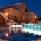 Liberta Villas_lowest prices_in_Villa_Crete_Chania_Sfakia