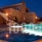 Liberta Villas_lowest prices_in_Villa_Crete_Chania_Sfakia