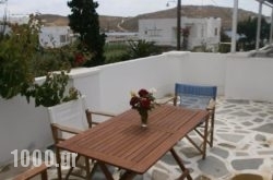 Studios Eliza in Livadi, Serifos, Cyclades Islands