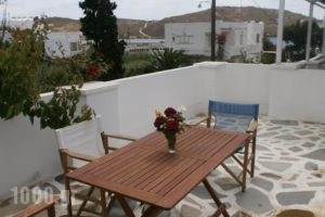 Studios Eliza_accommodation_in_Hotel_Cyclades Islands_Serifos_Livadi