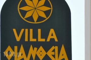Villa Oianthia_best prices_in_Villa_Central Greece_Fokida_Galaxidi