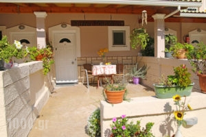 Santa Barbara Corfu Lakis Apartments_holidays_in_Room_Ionian Islands_Corfu_Corfu Rest Areas