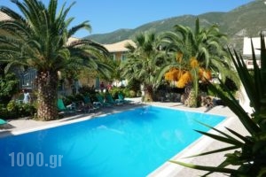 Stavlos Cottage_travel_packages_in_Ionian Islands_Lefkada_Vasiliki