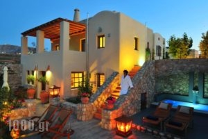 Pleiades Eco Houses_holidays_in_Hotel_Cyclades Islands_Sandorini_Fira