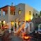 Pleiades Eco Houses_holidays_in_Hotel_Cyclades Islands_Sandorini_Fira