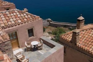 New Malvasia_accommodation_in_Hotel_Peloponesse_Lakonia_Monemvasia