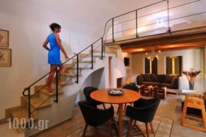 Pleiades Eco Houses_best prices_in_Hotel_Cyclades Islands_Sandorini_Fira