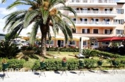 Hotel Nirikos in Lefkada Chora, Lefkada, Ionian Islands