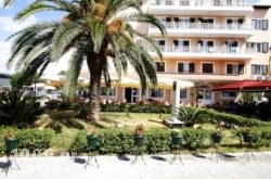 Hotel Nirikos in Chalkidiki Area, Halkidiki, Macedonia