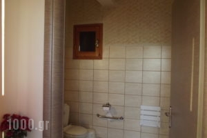 Xenonas Gerakofolia_best deals_Room_Epirus_Ioannina_Konitsa