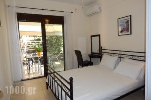 Kripis Studio Pefkohori_best prices_in_Room_Macedonia_Halkidiki_Pefkochori