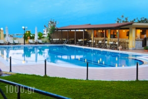 Mirtilos Studios & Apartments_best deals_Apartment_Crete_Chania_Kissamos