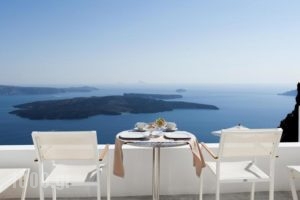 Gorgona Villas_best prices_in_Villa_Cyclades Islands_Sandorini_Imerovigli