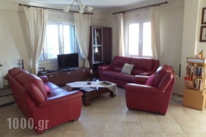 Villa NN_best prices_in_Villa_Epirus_Preveza_Preveza City