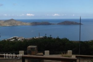 Adrakos Apartments_travel_packages_in_Crete_Lasithi_Aghios Nikolaos