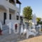 Virginia's Beachfront Apartments_best deals_Apartment_Ionian Islands_Corfu_Kavos