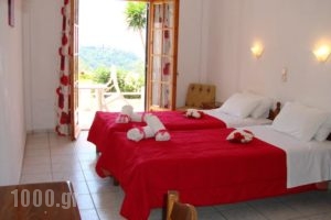 Ipsia Apartments_best deals_Apartment_Ionian Islands_Corfu_Palaeokastritsa
