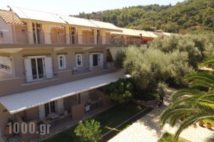 Villa Verde_accommodation_in_Villa_Ionian Islands_Lefkada_Lefkada Rest Areas