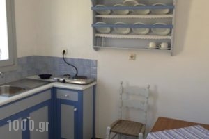 Aeolos Apartments_holidays_in_Apartment_Cyclades Islands_Sifnos_Kamares