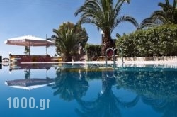 Soleil Hotel in Pythagorio, Samos, Aegean Islands