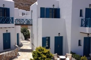 Horizon Hotel_best deals_Hotel_Cyclades Islands_Folegandros_Folegandros Chora