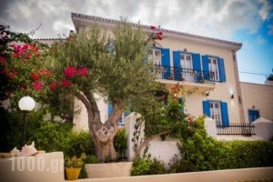 Galaxa_accommodation_in_Hotel_Central Greece_Fokida_Galaxidi