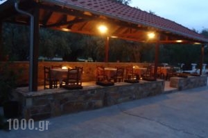 Iraklis Hotel_holidays_in_Hotel_Aegean Islands_Thasos_Prinos