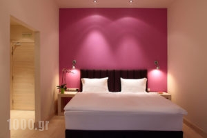 Seleni Suites_accommodation_in_Hotel_Peloponesse_Arcadia_Vytina