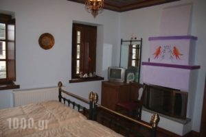 Nikolas Guest House_lowest prices_in_Hotel_Epirus_Ioannina_Kipi