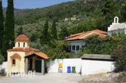 Kostas Studios in Olympiaki Akti, Pieria, Macedonia