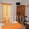 Kiklamino Apartments_travel_packages_in_Cyclades Islands_Sandorini_Sandorini Rest Areas