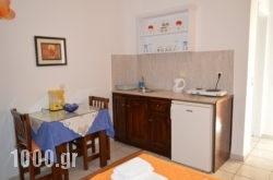 Kiklamino Apartments in Sandorini Rest Areas, Sandorini, Cyclades Islands