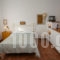 Chaido Studios_accommodation_in_Apartment_Cyclades Islands_Milos_Plaka