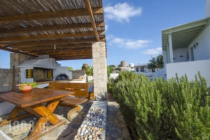 Chaido Studios_best deals_Apartment_Cyclades Islands_Milos_Plaka