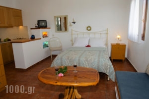 Chaido Studios_best prices_in_Apartment_Cyclades Islands_Milos_Plaka