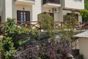 Iliovolo Guesthouse_best prices_in_Hotel_Thessaly_Magnesia_Trikeri