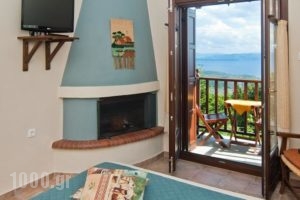 Iliovolo Guesthouse_lowest prices_in_Hotel_Thessaly_Magnesia_Trikeri