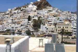 Sunrise Hotel_best deals_Hotel_Cyclades Islands_Ios_Ios Chora