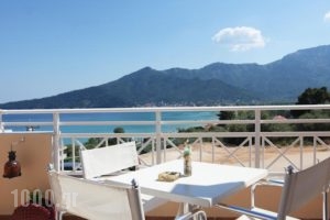 Sunny Hotel Thassos_travel_packages_in_Aegean Islands_Thasos_Thasos Chora