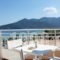 Sunny Hotel Thassos_travel_packages_in_Aegean Islands_Thasos_Thasos Chora