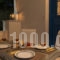 Nafsikas & Ntinos Home_holidays_in_Room_Cyclades Islands_Naxos_Naxos Rest Areas