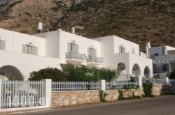 Aeolos Apartments in Corfu Rest Areas, Corfu, Ionian Islands