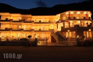 Sunny Hotel Thassos_accommodation_in_Hotel_Aegean Islands_Thasos_Thasos Chora