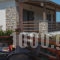 Diochri_accommodation_in_Room_Peloponesse_Korinthia_Xilokastro