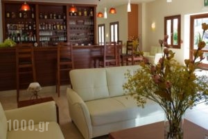 Syia Hotel_best deals_Hotel_Crete_Chania_Sougia