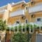 Michalis Studios & Apartments_travel_packages_in_Crete_Chania_Palaeochora