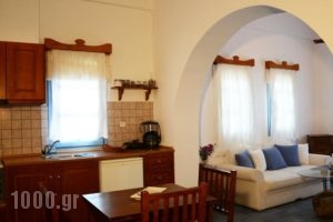 Dolphin Studios_lowest prices_in_Hotel_Dodekanessos Islands_Astipalea_Livadia