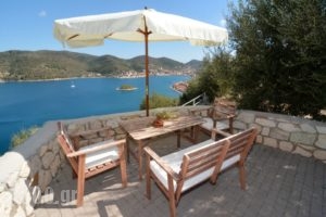 Odysseion Apartments_travel_packages_in_Ionian Islands_Ithaki_Ithaki Rest Areas